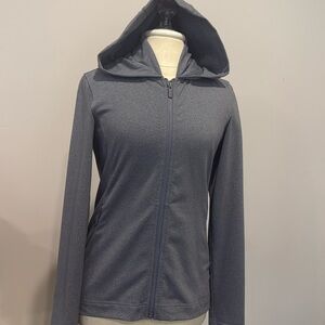 Lululemon full zip jacket